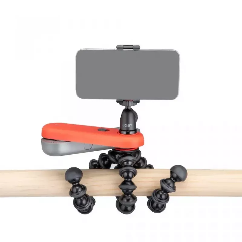 Gleitarm Joby Swing Komplett Kit 3,56 cm Aufsatz