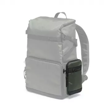 Pouch-Tasche Manfrotto MB MS2-CB Handyhülle 17,3 cm