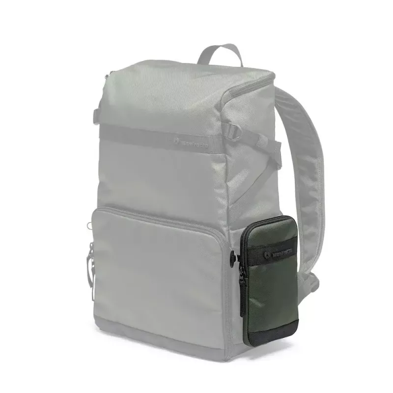 Pouch-Tasche Manfrotto MB MS2-CB Handyhülle 17,3 cm