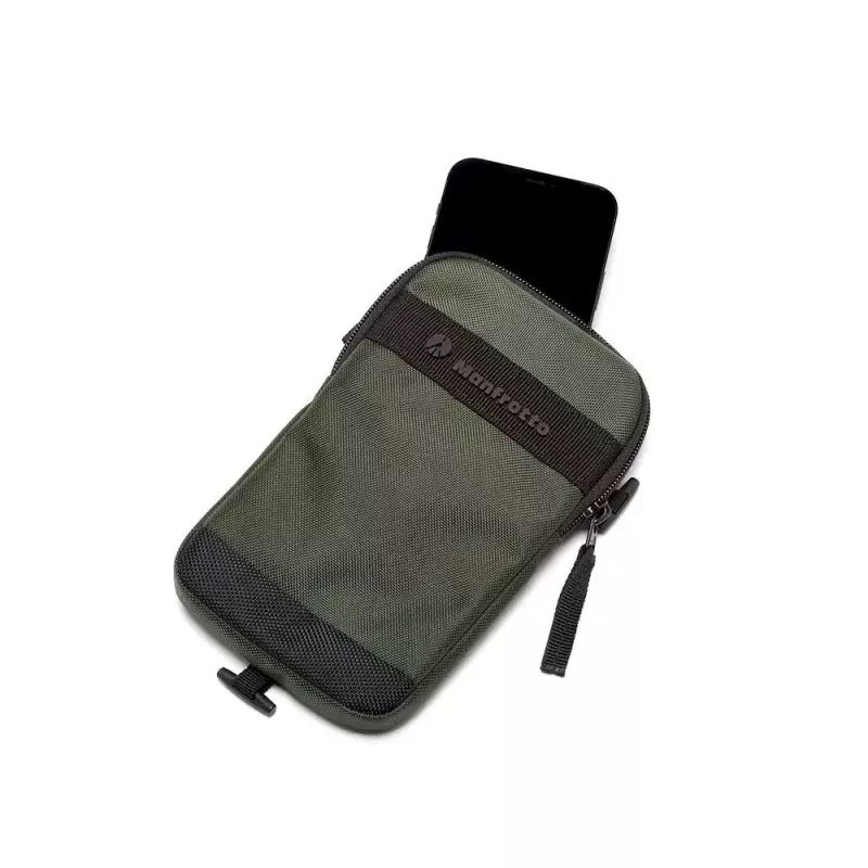 Pouch-Tasche Manfrotto MB MS2-CB Handyhülle 17,3 cm