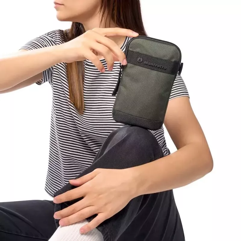 Pouch-Tasche Manfrotto MB MS2-CB Handyhülle 17,3 cm