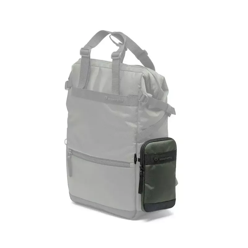 Pouch-Tasche Manfrotto MB MS2-CB Handyhülle 17,3 cm