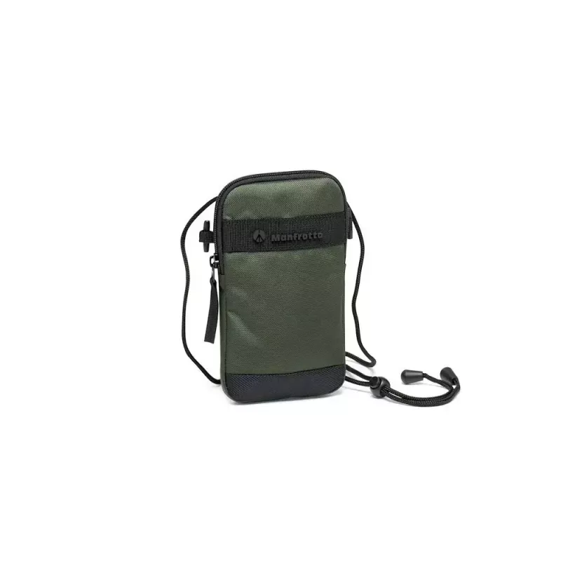 Pouch-Tasche Manfrotto MB MS2-CB Handyhülle 17,3 cm