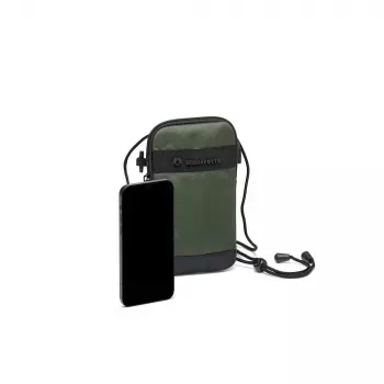 Pouch-Tasche Manfrotto MB MS2-CB Handyhülle 17,3 cm