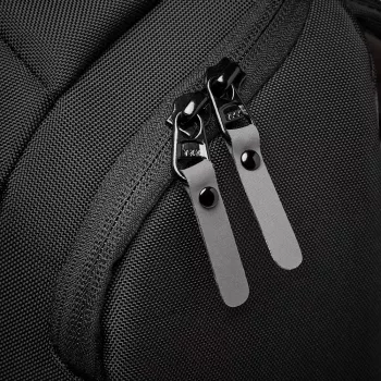 Rucksack Manfrotto MB MA3-BP-A Kameratasche Universal Schwarz