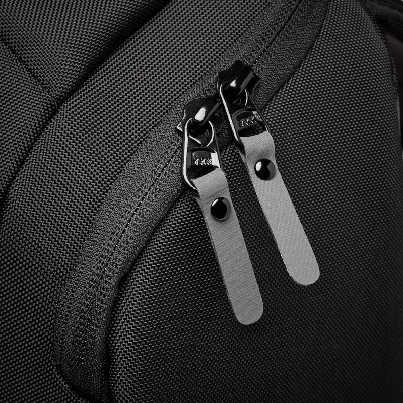 Rucksack Manfrotto MB MA3-BP-A Kameratasche Universal Schwarz