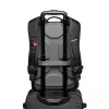 Rucksack Manfrotto MB MA3-BP-A Kameratasche Universal Schwarz