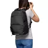 Rucksack Manfrotto MB MA3-BP-A Kameratasche Universal Schwarz