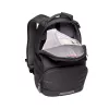 Rucksack Manfrotto MB MA3-BP-A Kameratasche Universal Schwarz