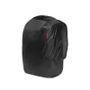 Rucksack Manfrotto MB MA3-BP-A Kameratasche Universal Schwarz