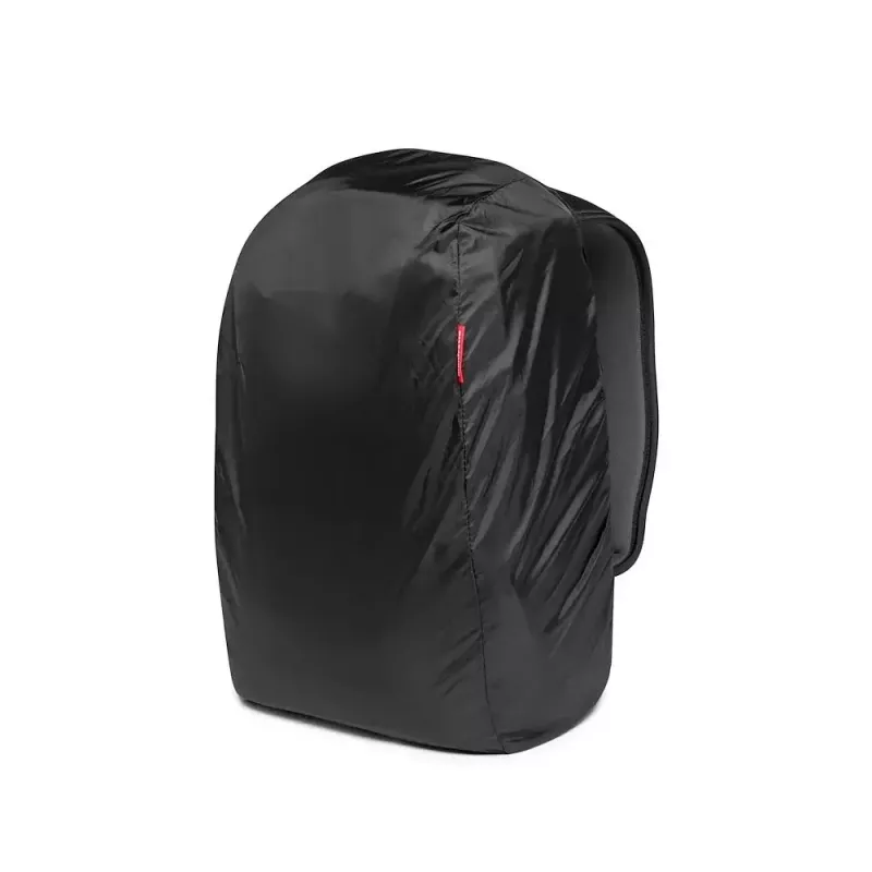 Rucksack Manfrotto MB MA3-BP-A Kameratasche Universal Schwarz