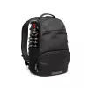 Rucksack Manfrotto MB MA3-BP-A Kameratasche Universal Schwarz