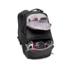 Rucksack Manfrotto MB MA3-BP-A Kameratasche Universal Schwarz