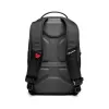 Rucksack Manfrotto MB MA3-BP-A Kameratasche Universal Schwarz