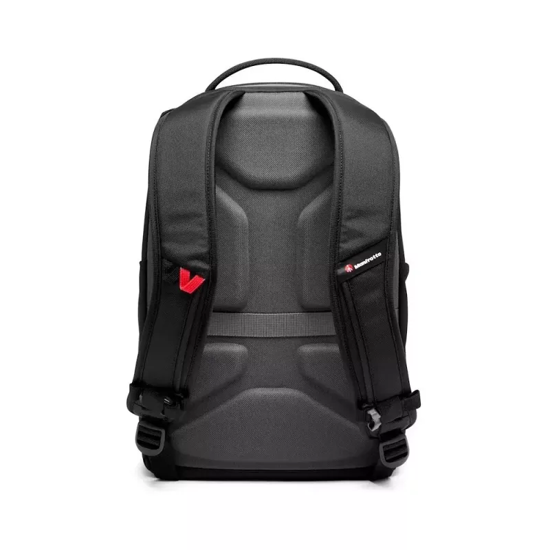Rucksack Manfrotto MB MA3-BP-A Kameratasche Universal Schwarz