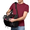 Rucksack Manfrotto MB MA3-BP-FM Universal Schwarz