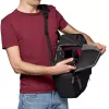 Rucksack Manfrotto MB MA3-BP-FM Universal Schwarz