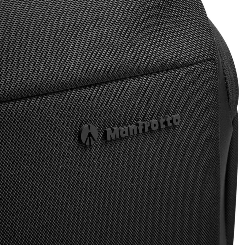 Rucksack Manfrotto MB MA3-BP-FM Universal Schwarz