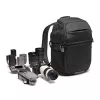 Rucksack Manfrotto MB MA3-BP-FM Universal Schwarz