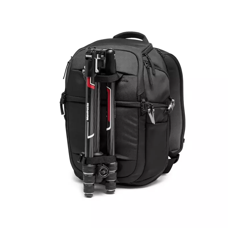 Rucksack Manfrotto MB MA3-BP-FM Universal Schwarz