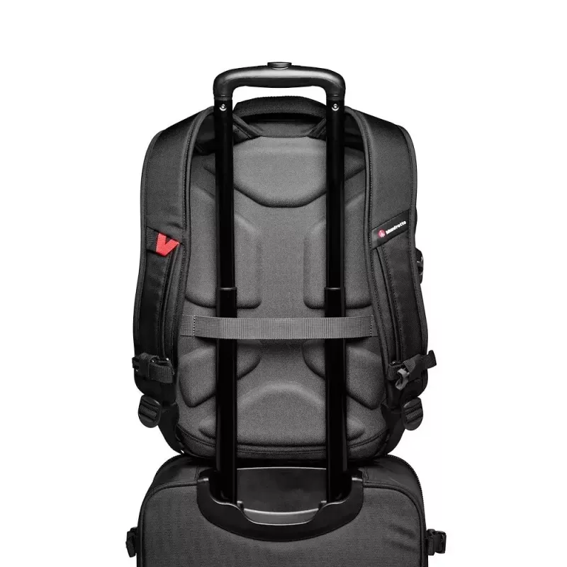 Rucksack Manfrotto MB MA3-BP-FM Universal Schwarz