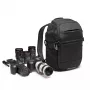 Rucksack Manfrotto MB MA3-BP-FM Universal Schwarz