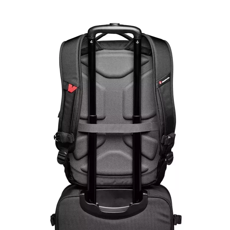 Rucksack Manfrotto MB MA3-BP-GM Universal Schwarz