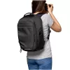 Rucksack Manfrotto MB MA3-BP-GM Universal Schwarz