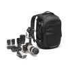 Rucksack Manfrotto MB MA3-BP-GM Universal Schwarz