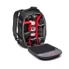 Rucksack Manfrotto MB MA3-BP-GM Universal Schwarz
