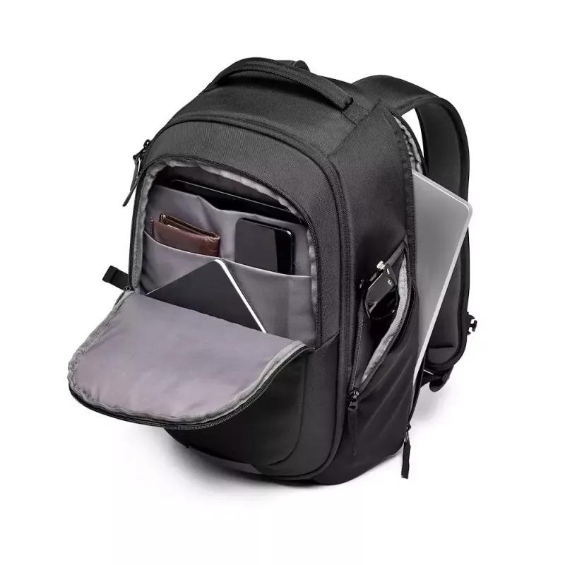 Rucksack Manfrotto MB MA3-BP-GM Universal Schwarz