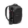 Rucksack Manfrotto MB MA3-BP-GM Universal Schwarz