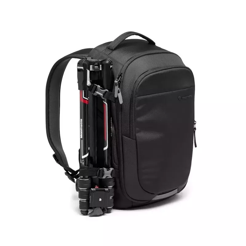 Rucksack Manfrotto MB MA3-BP-GM Universal Schwarz