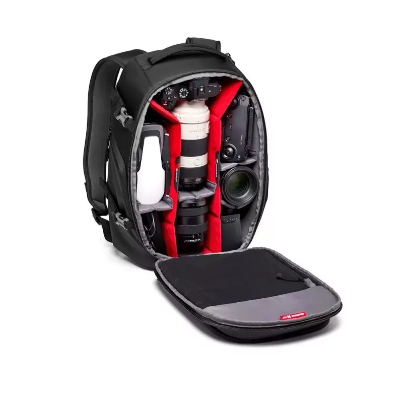 Rucksack Manfrotto MB MA3-BP-GM Universal Schwarz