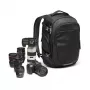 Rucksack Manfrotto MB MA3-BP-GM Universal Schwarz
