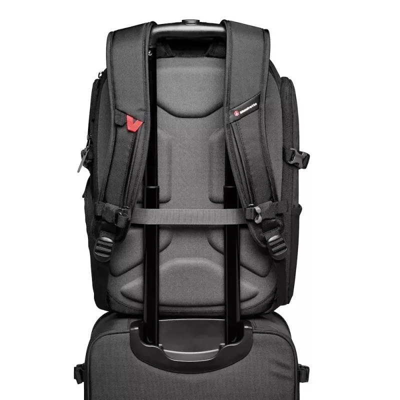 Rucksack Manfrotto MB MA3-BP-T Universal Schwarz