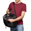 Rucksack Manfrotto MB MA3-BP-T Universal Schwarz