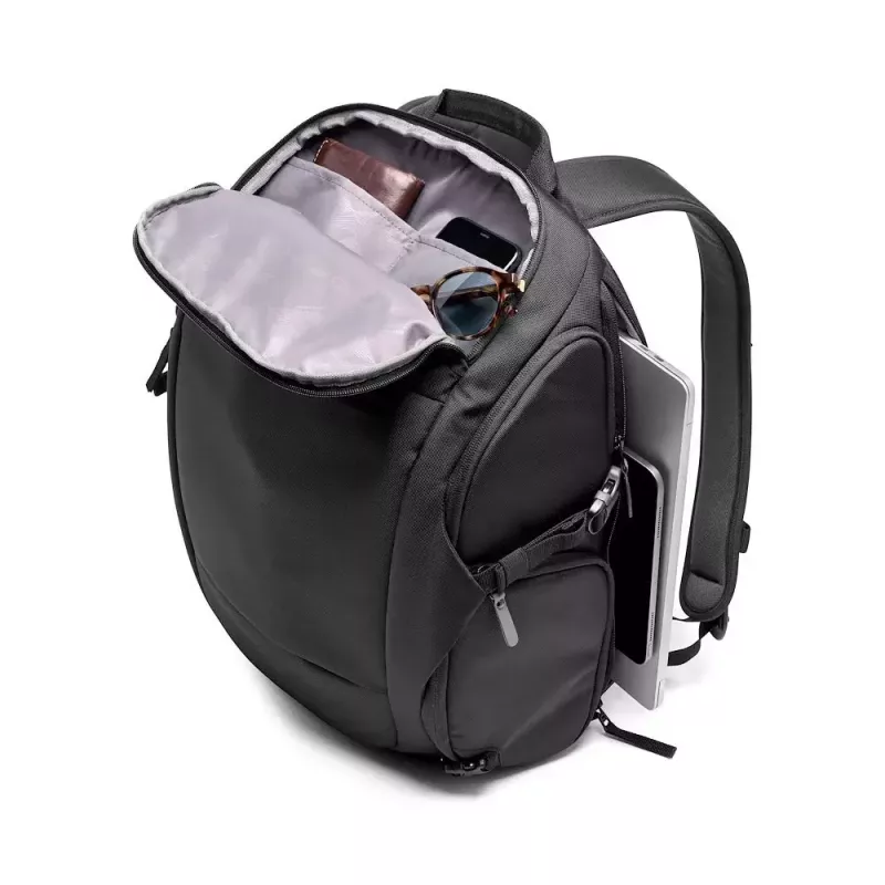 Rucksack Manfrotto MB MA3-BP-T Universal Schwarz