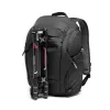 Rucksack Manfrotto MB MA3-BP-T Universal Schwarz
