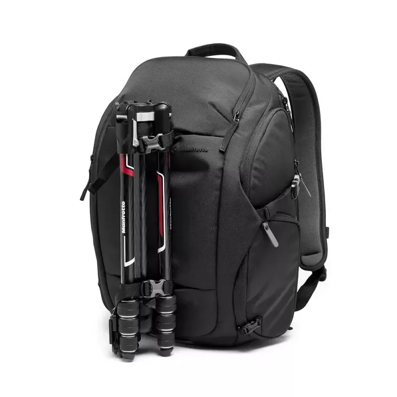 Rucksack Manfrotto MB MA3-BP-T Universal Schwarz