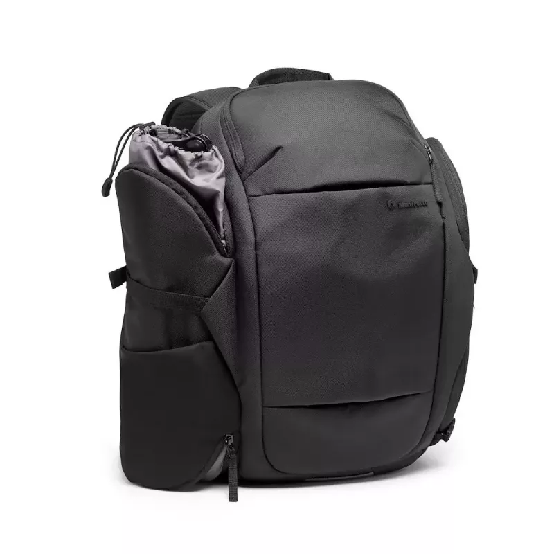 Rucksack Manfrotto MB MA3-BP-T Universal Schwarz