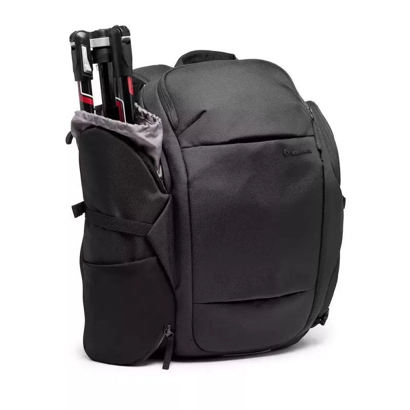 Rucksack Manfrotto MB MA3-BP-T Universal Schwarz
