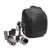 Rucksack Manfrotto MB MA3-BP-T Universal Schwarz