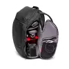 Rucksack Manfrotto MB MA3-BP-T Universal Schwarz