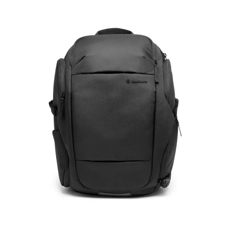 Rucksack Manfrotto MB MA3-BP-T Universal Schwarz