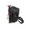 Holstertasche Manfrotto MB MA3-H-M Universal Schwarz mit Schultergurt