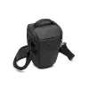 Holstertasche Manfrotto MB MA3-H-M Universal Schwarz mit Schultergurt