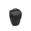 Holstertasche Manfrotto MB MA3-H-M Universal Schwarz mit Schultergurt