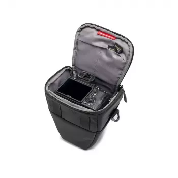 Halterung Kameratasche Manfrotto MB MA3-H-S Schwarz