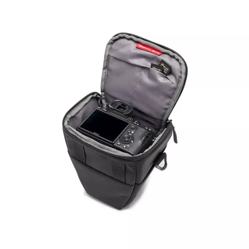 Halterung Kameratasche Manfrotto MB MA3-H-S Schwarz